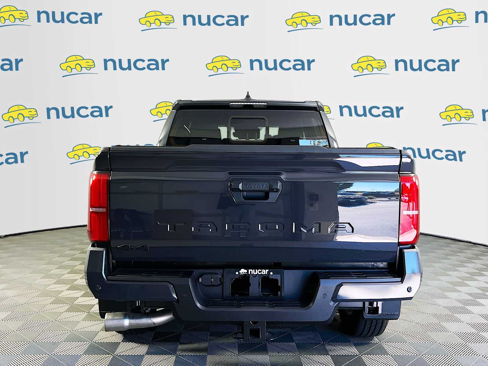 2025 Toyota Tacoma SR5 - Photo 5