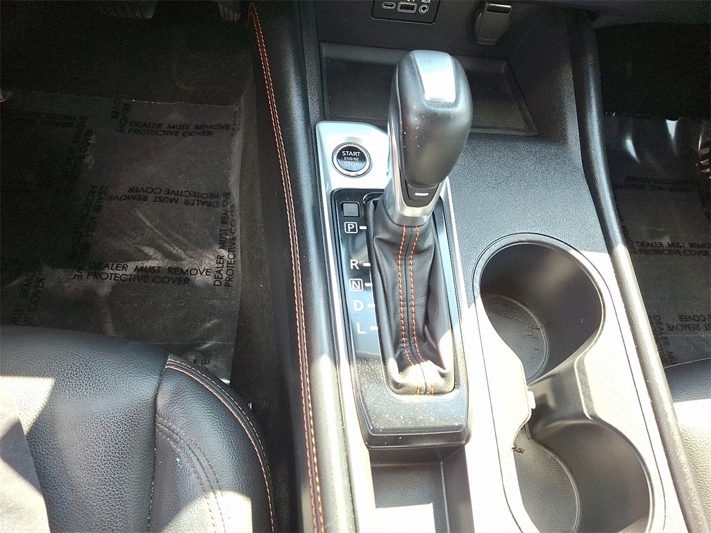 2022 Nissan Altima 2.5 SR - Photo 16