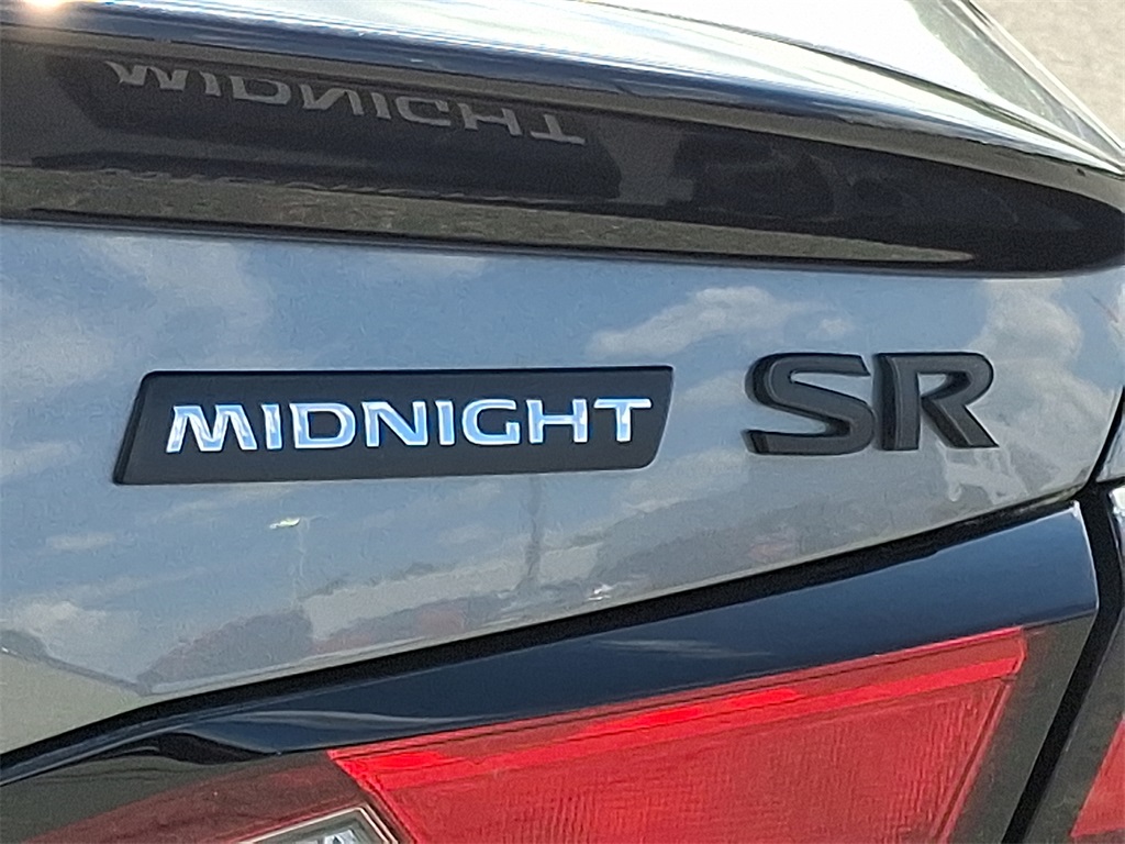 2022 Nissan Altima 2.5 SR - Photo 29