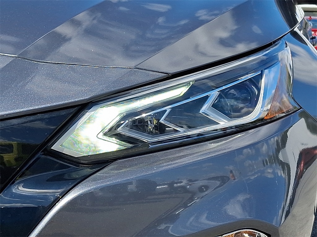 2022 Nissan Altima 2.5 SR - Photo 10
