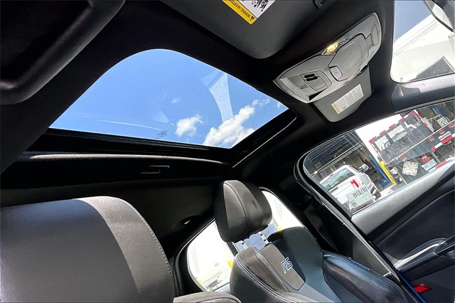 2017 Ford Focus RS - Photo 17