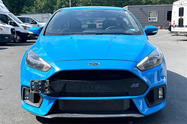 2017 Ford Focus RS - Photo 2
