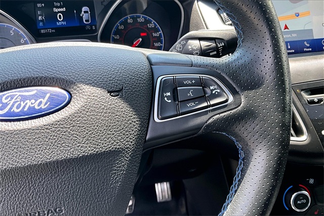 2017 Ford Focus RS - Photo 24