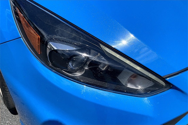 2017 Ford Focus RS - Photo 30