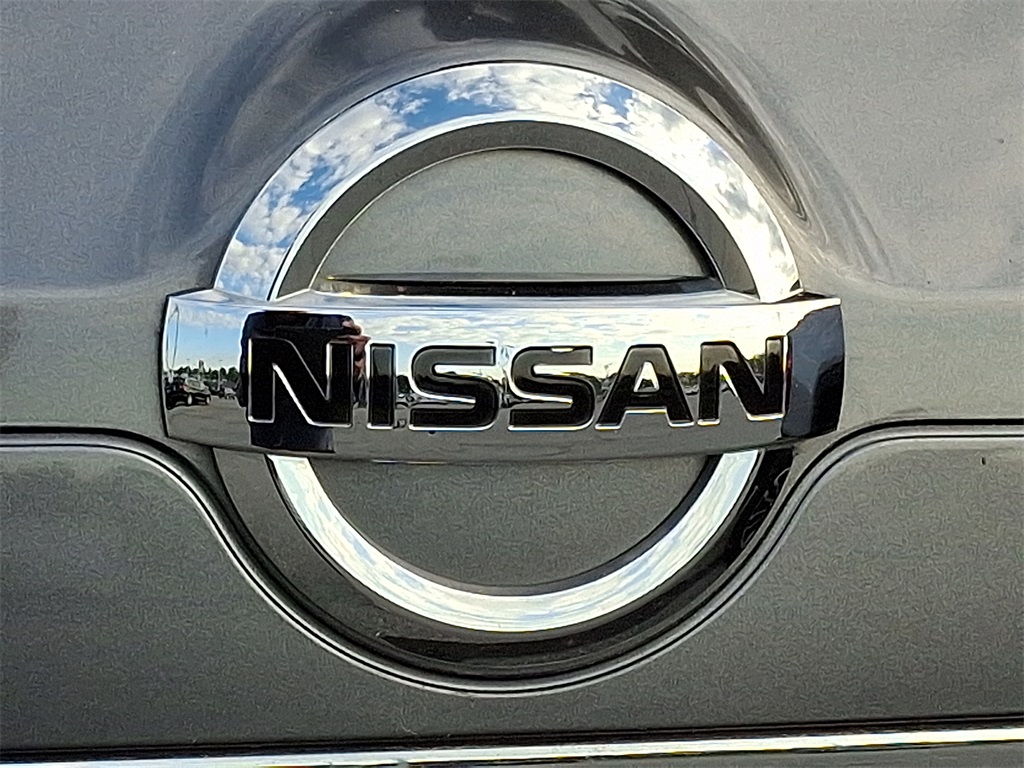 2018 Nissan Rogue SV - Photo 9