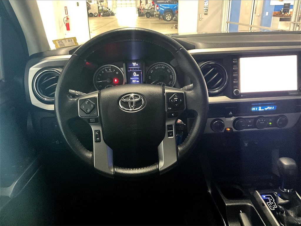 2021 Toyota Tacoma SR5 - Photo 17