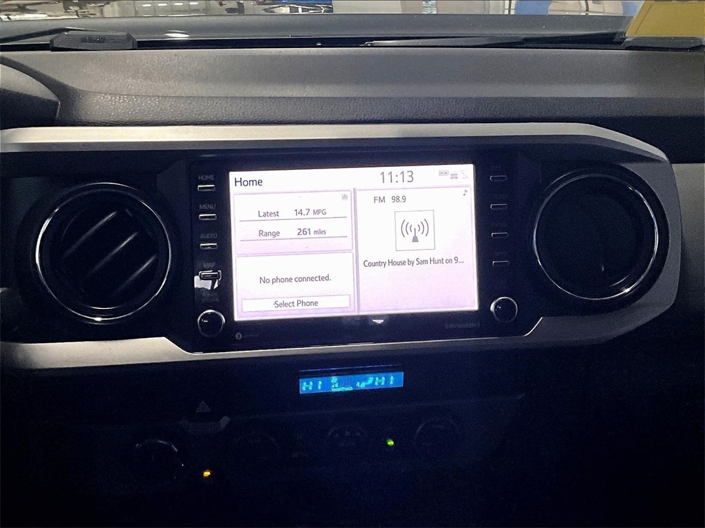 2021 Toyota Tacoma SR5 - Photo 18