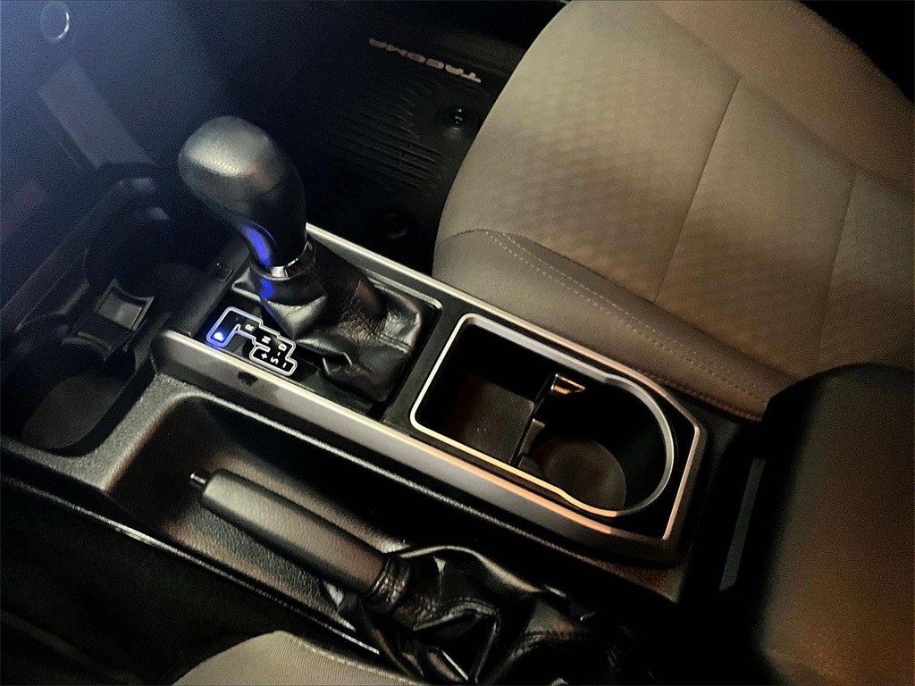 2021 Toyota Tacoma SR5 - Photo 20