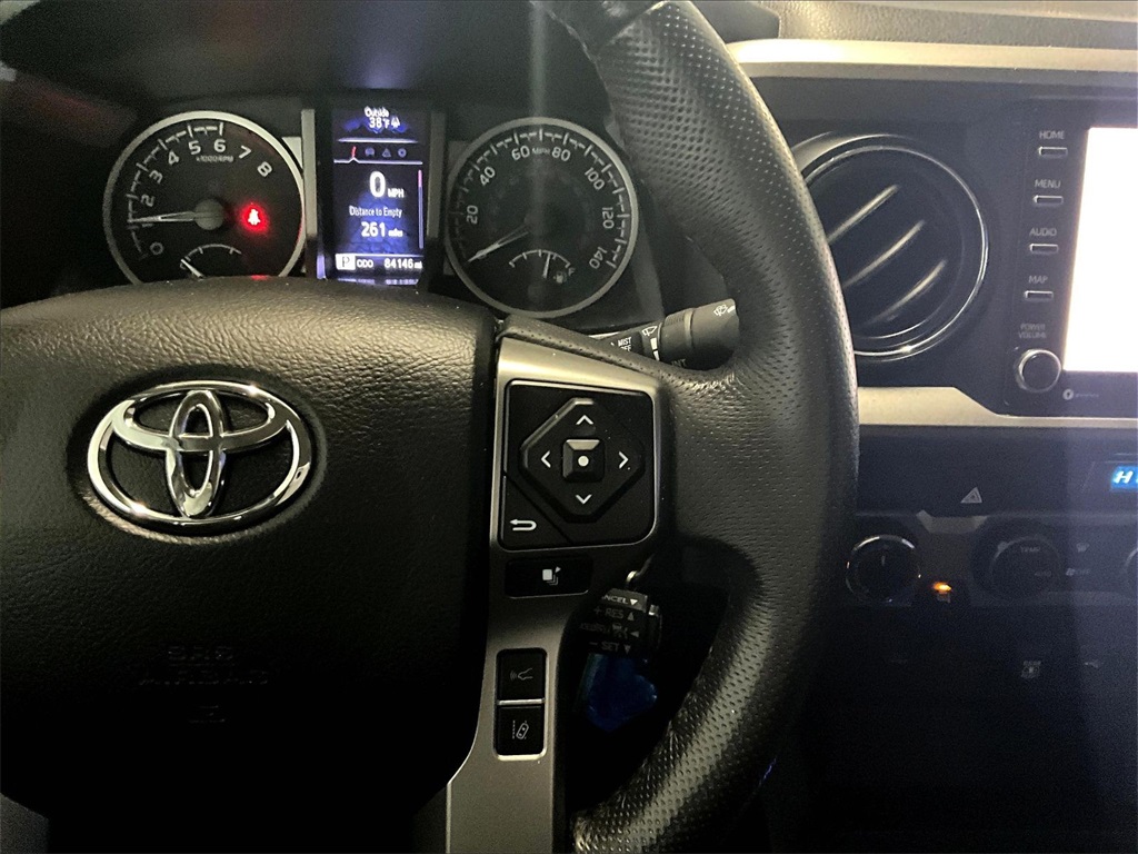 2021 Toyota Tacoma SR5 - Photo 24