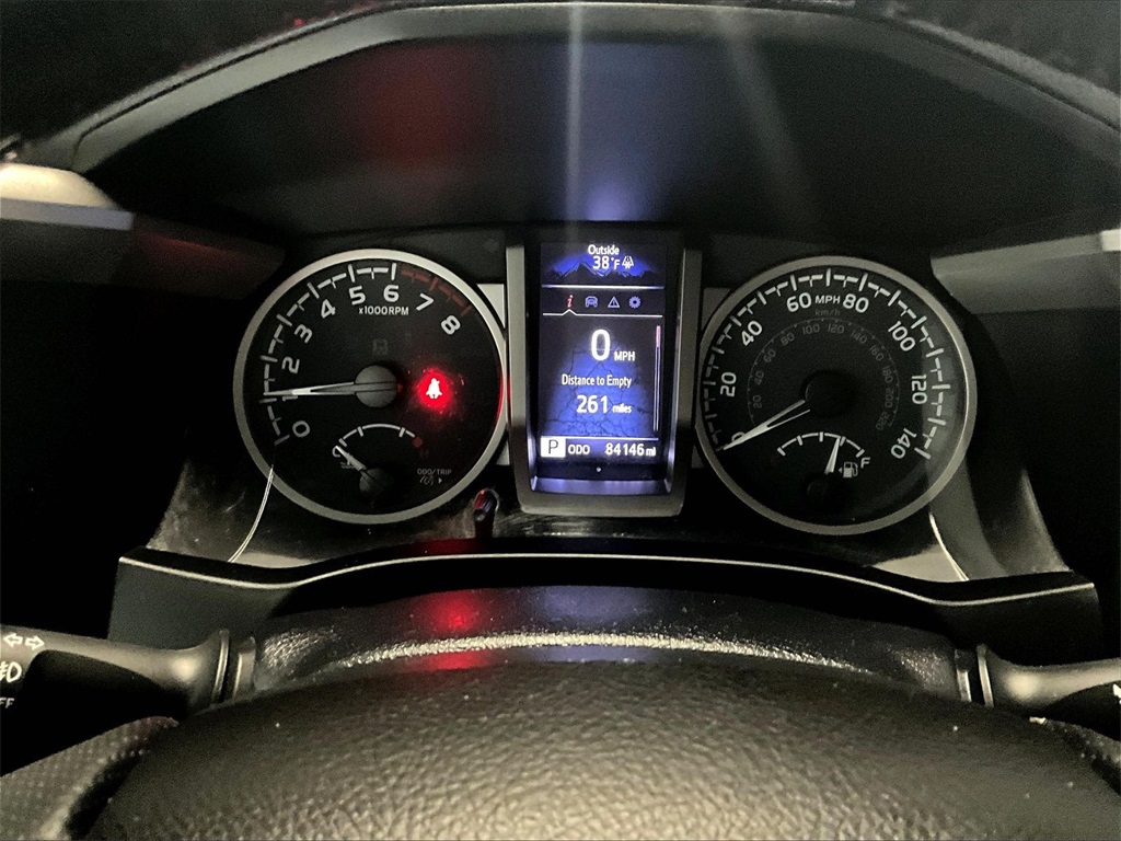 2021 Toyota Tacoma SR5 - Photo 25