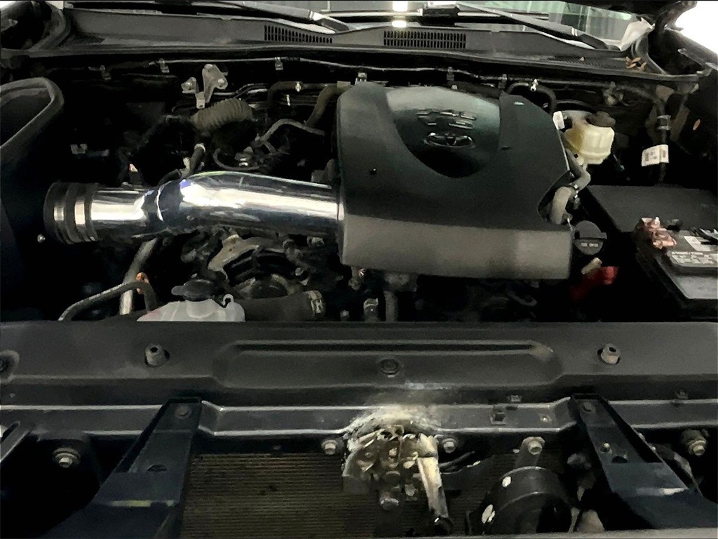 2021 Toyota Tacoma SR5 - Photo 28