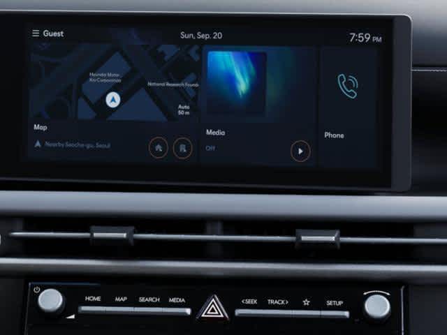 2025 Hyundai Tucson SEL - Photo 13