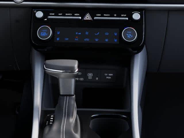 2025 Hyundai Tucson SEL - Photo 16