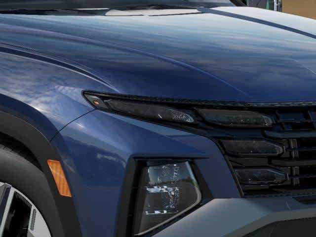 2025 Hyundai Tucson SEL - Photo 9