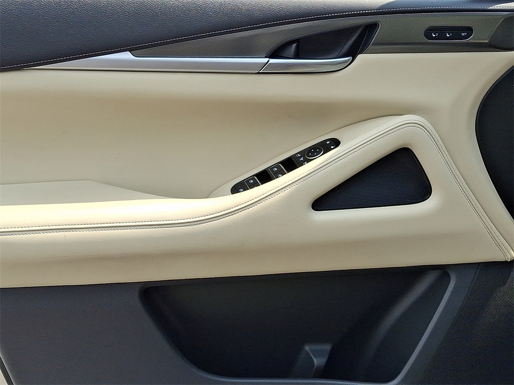 2023 INFINITI QX60 LUXE - Photo 14