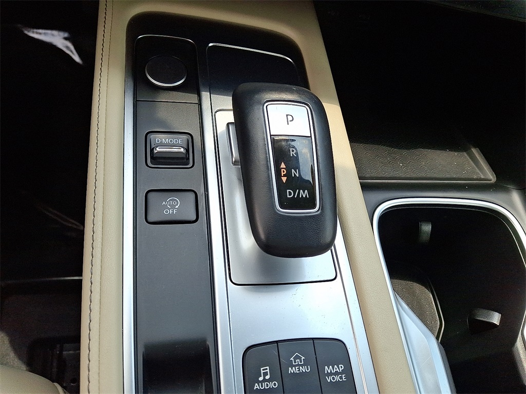 2023 INFINITI QX60 LUXE - Photo 17