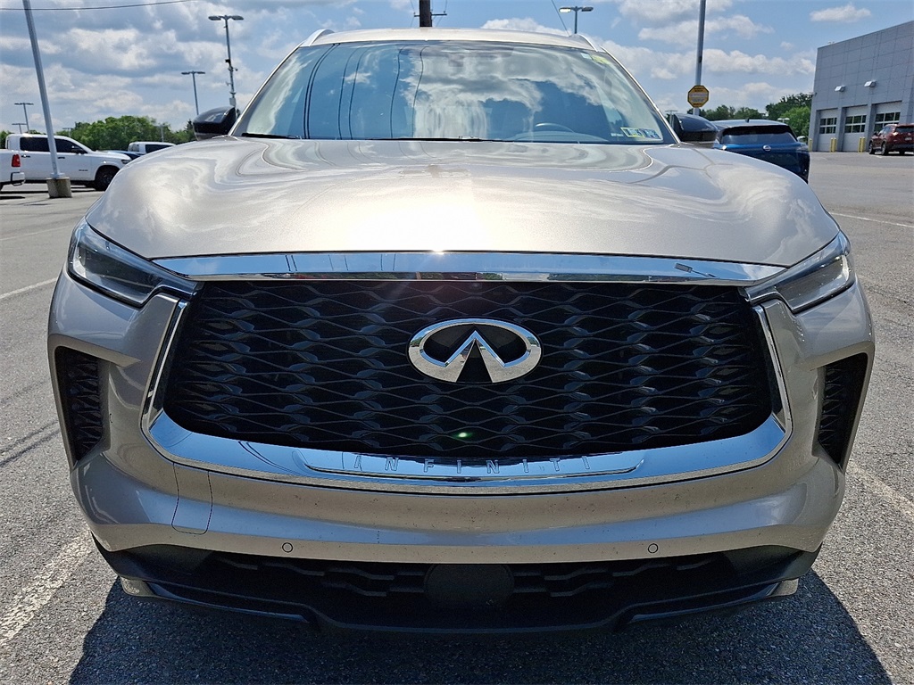 2023 INFINITI QX60 LUXE - Photo 2
