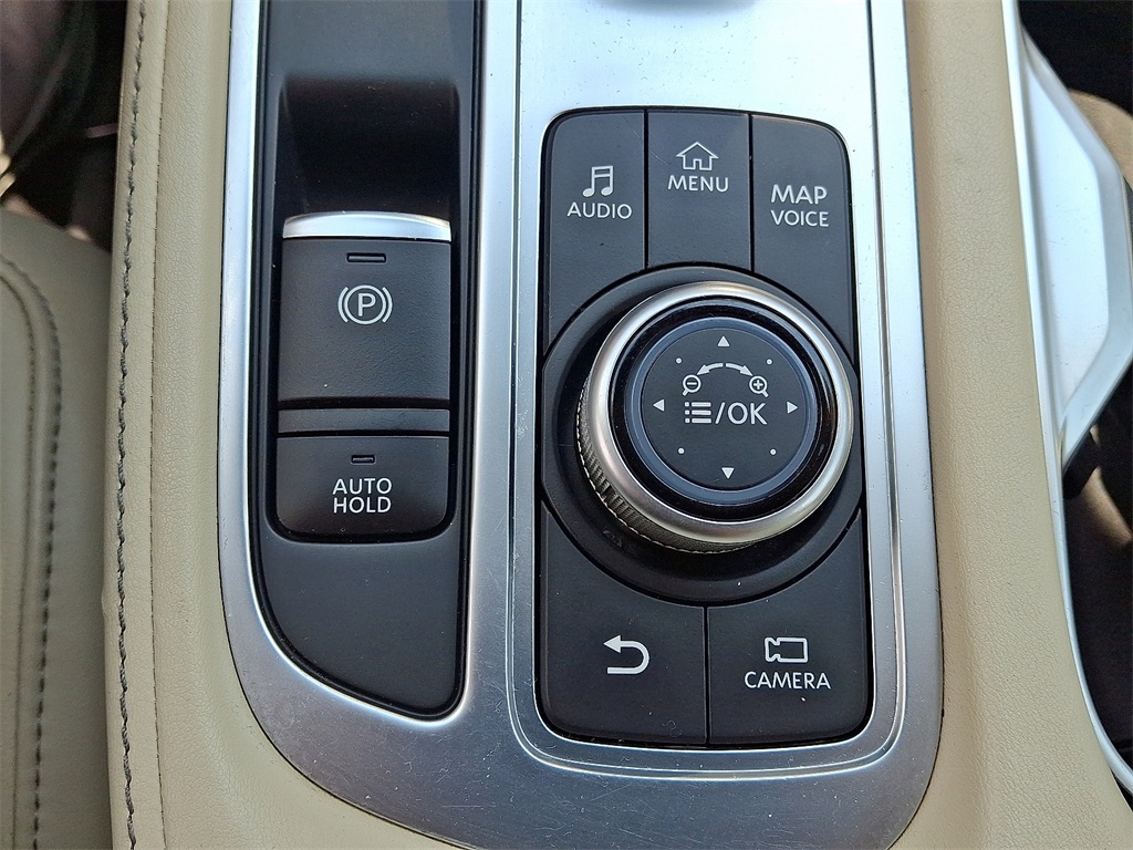 2023 INFINITI QX60 LUXE - Photo 24