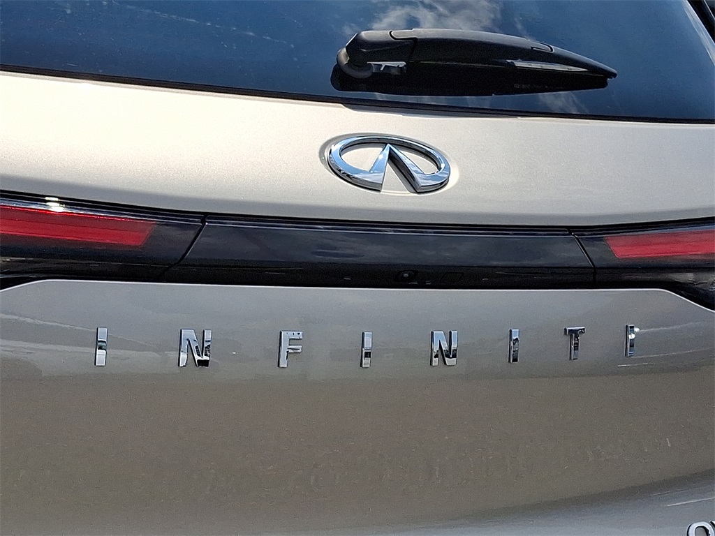 2023 INFINITI QX60 LUXE - Photo 29