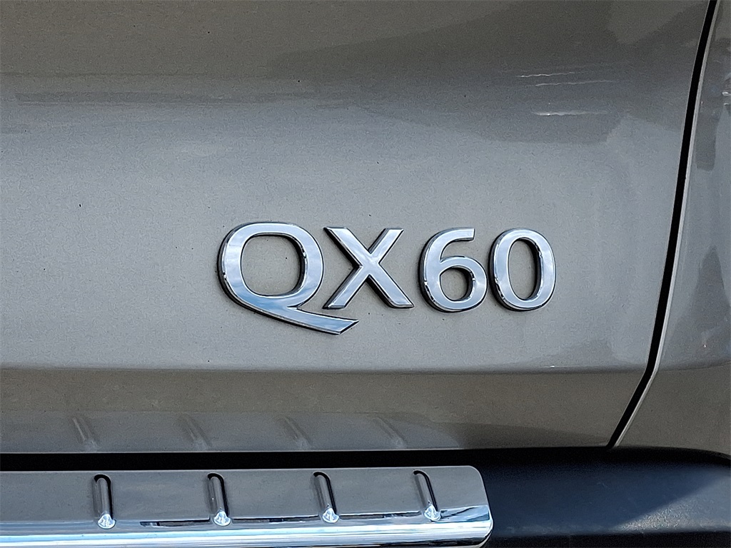 2023 INFINITI QX60 LUXE - Photo 30
