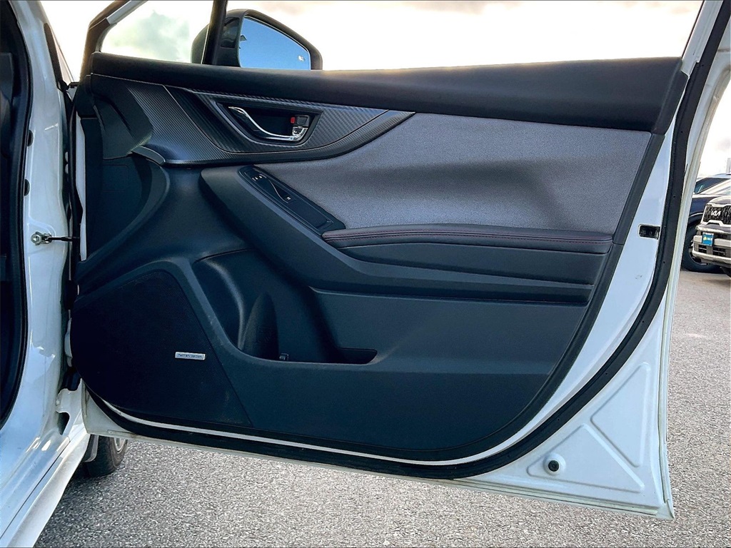 2020 Subaru Impreza Sport - Photo 11