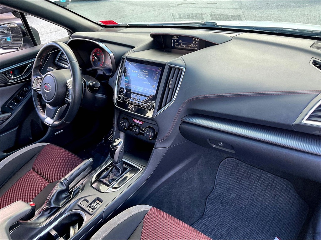 2020 Subaru Impreza Sport - Photo 13