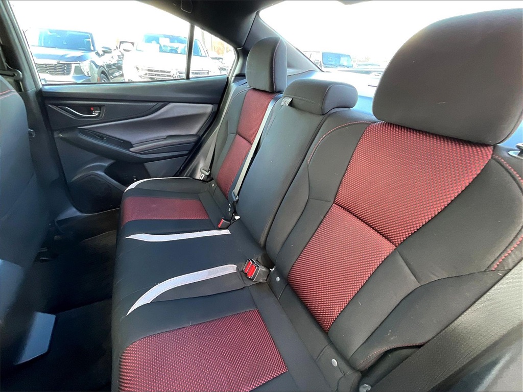 2020 Subaru Impreza Sport - Photo 14