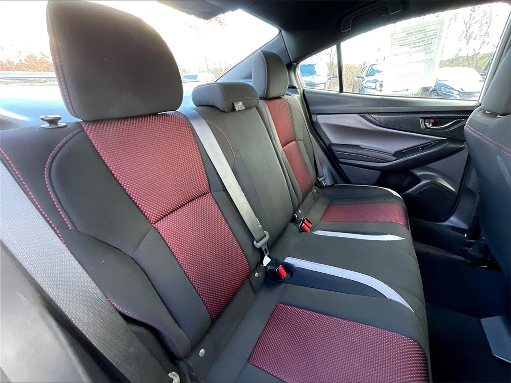 2020 Subaru Impreza Sport - Photo 15