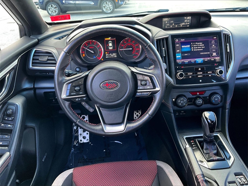 2020 Subaru Impreza Sport - Photo 16