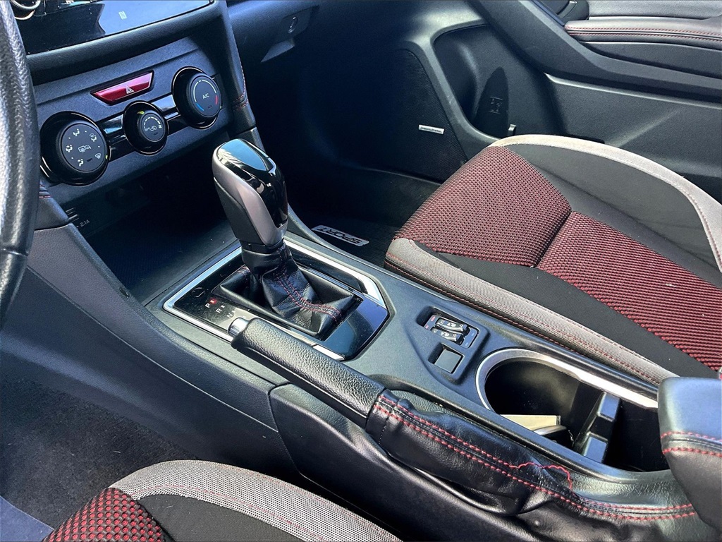 2020 Subaru Impreza Sport - Photo 19