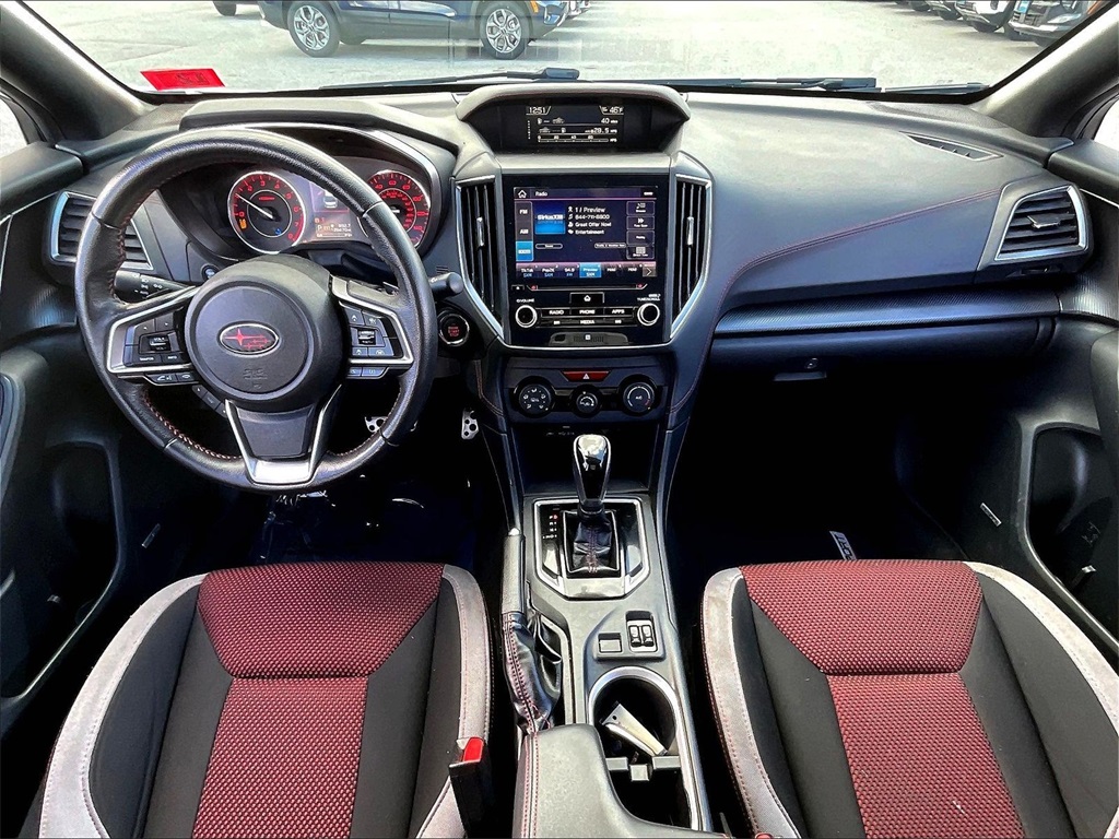 2020 Subaru Impreza Sport - Photo 20