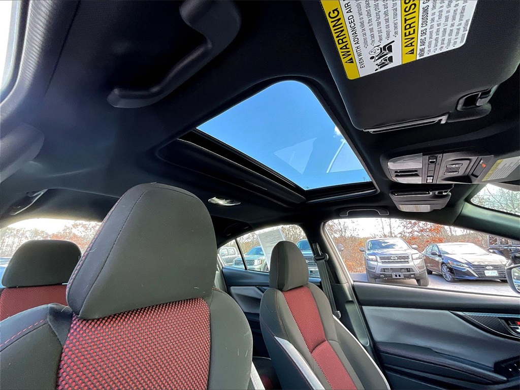 2020 Subaru Impreza Sport - Photo 21