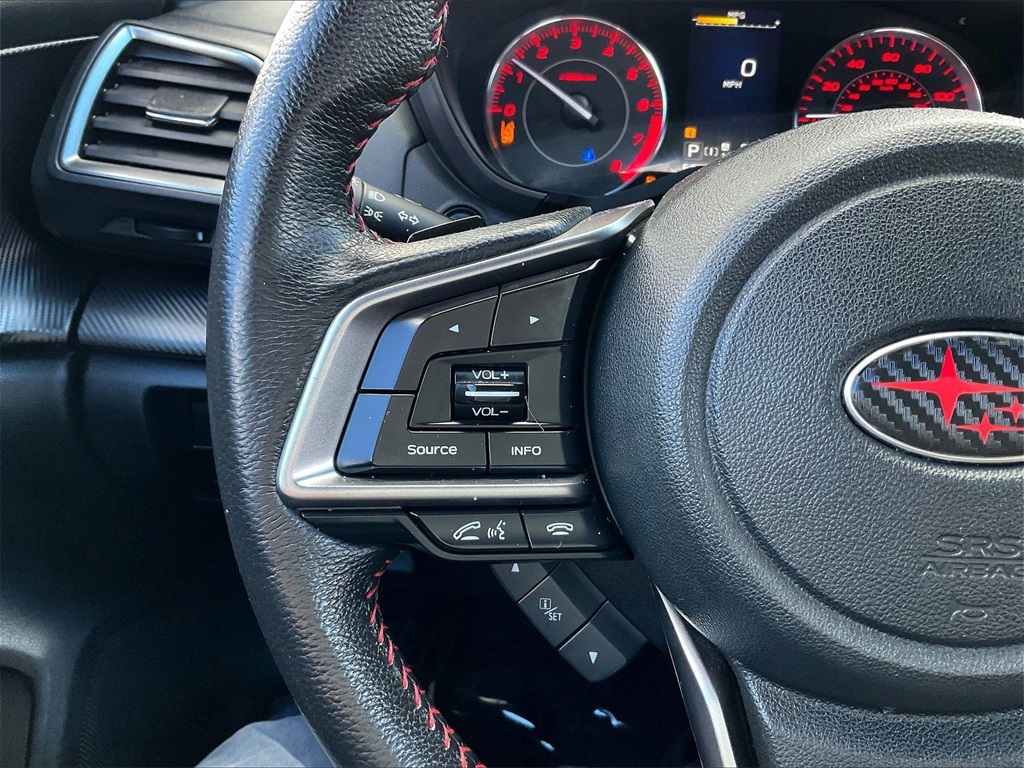 2020 Subaru Impreza Sport - Photo 22