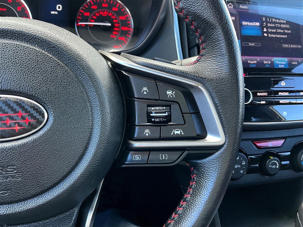 2020 Subaru Impreza Sport - Photo 23