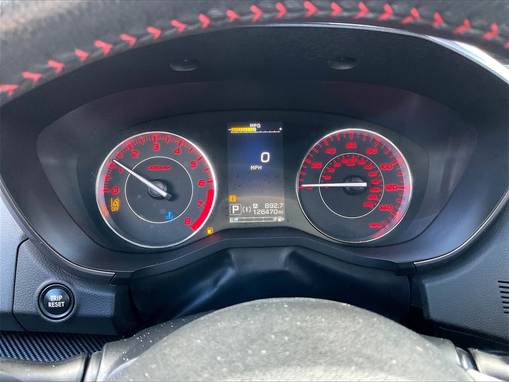 2020 Subaru Impreza Sport - Photo 24