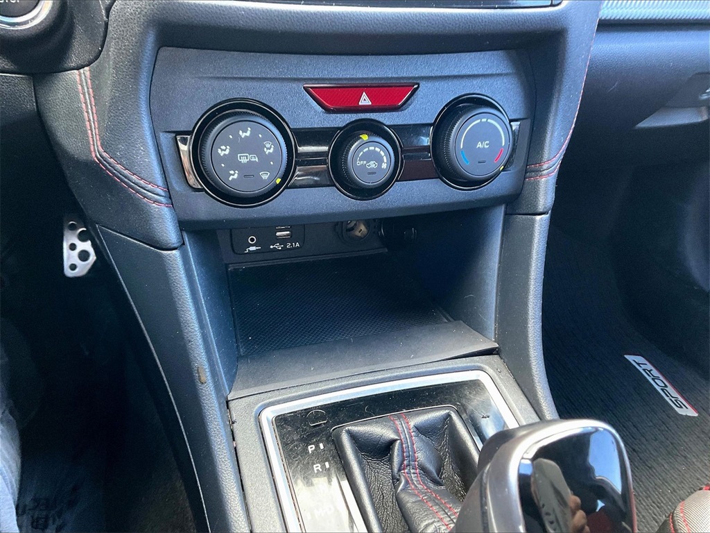 2020 Subaru Impreza Sport - Photo 25