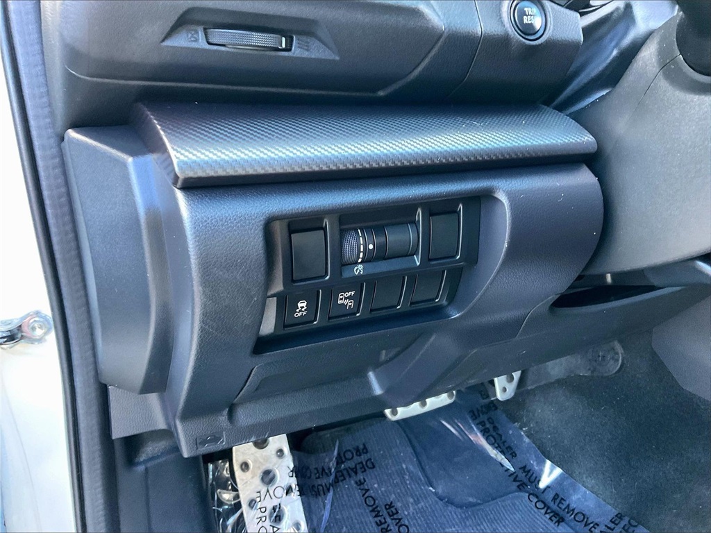2020 Subaru Impreza Sport - Photo 26