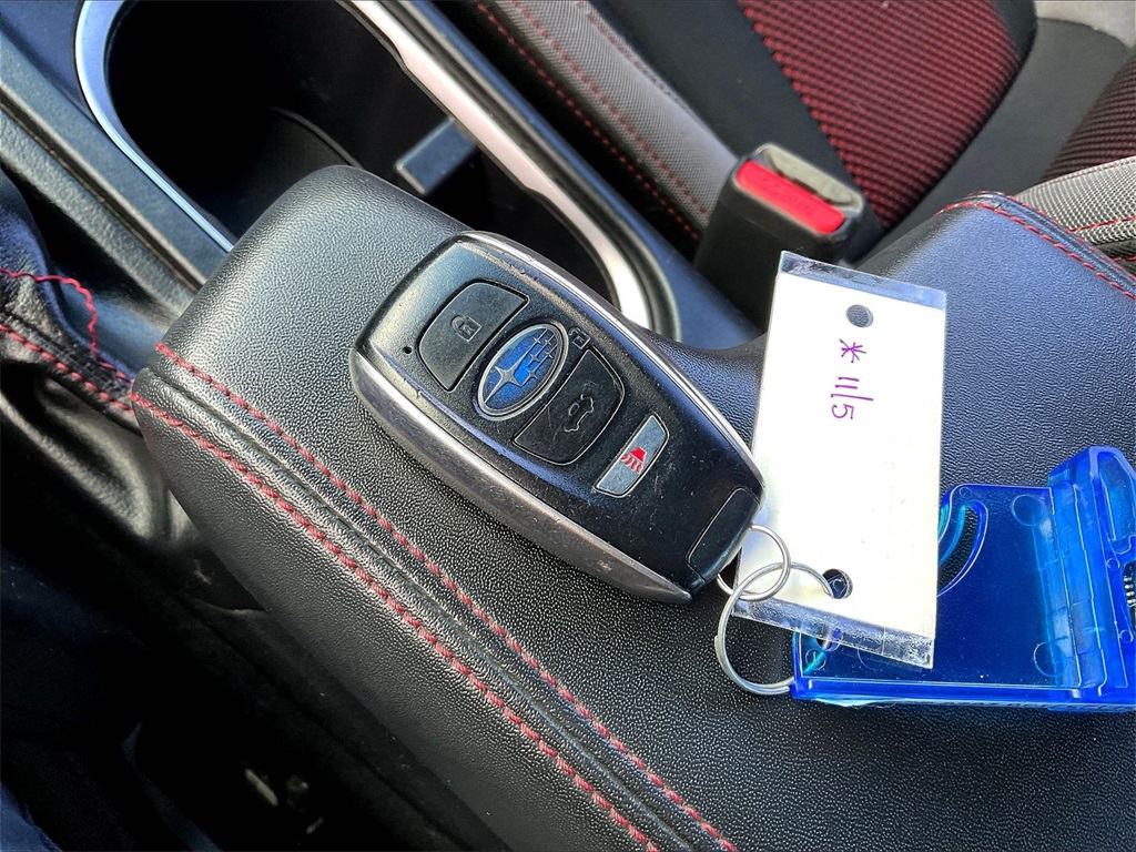 2020 Subaru Impreza Sport - Photo 28