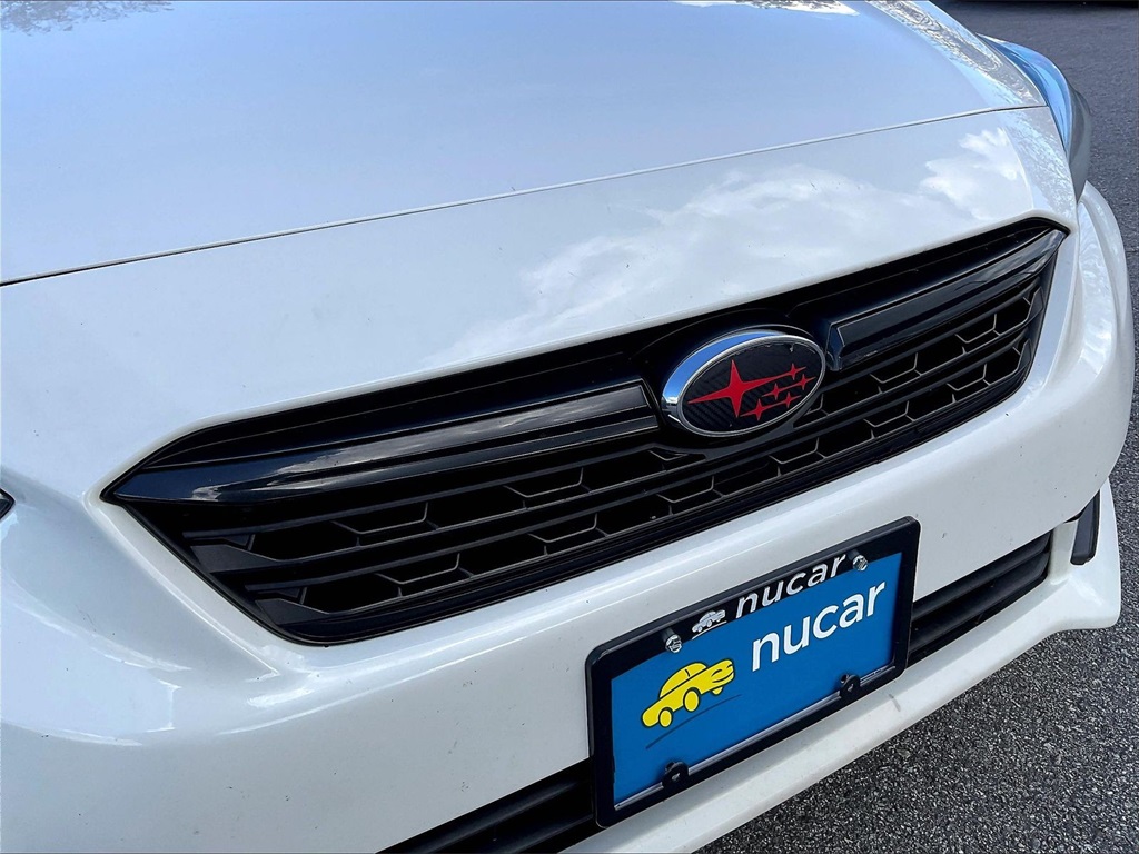 2020 Subaru Impreza Sport - Photo 29