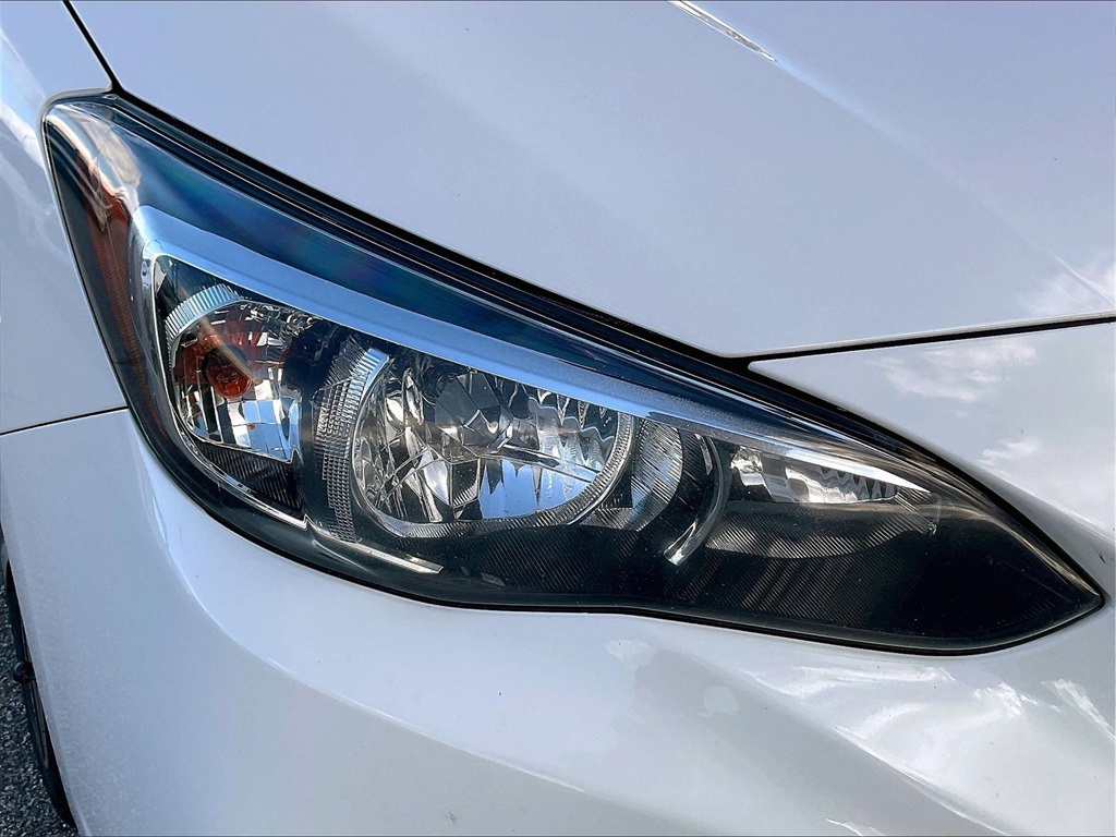 2020 Subaru Impreza Sport - Photo 30