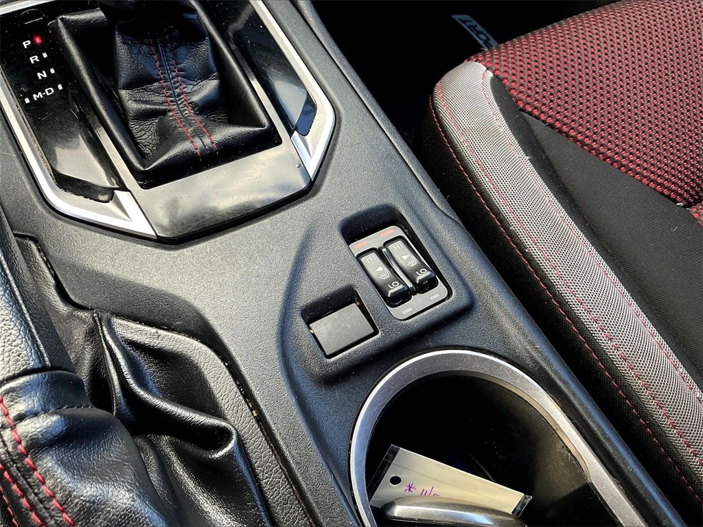 2020 Subaru Impreza Sport - Photo 33