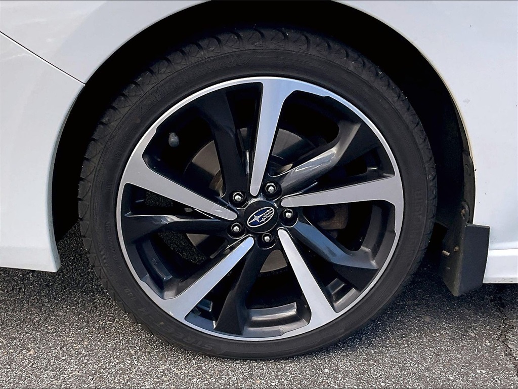 2020 Subaru Impreza Sport - Photo 7