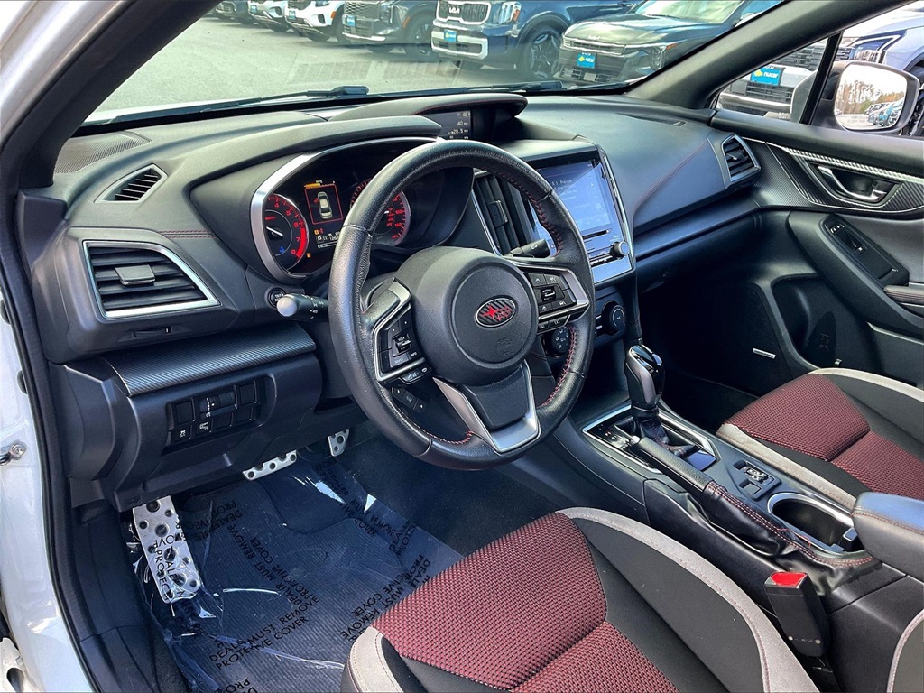 2020 Subaru Impreza Sport - Photo 8