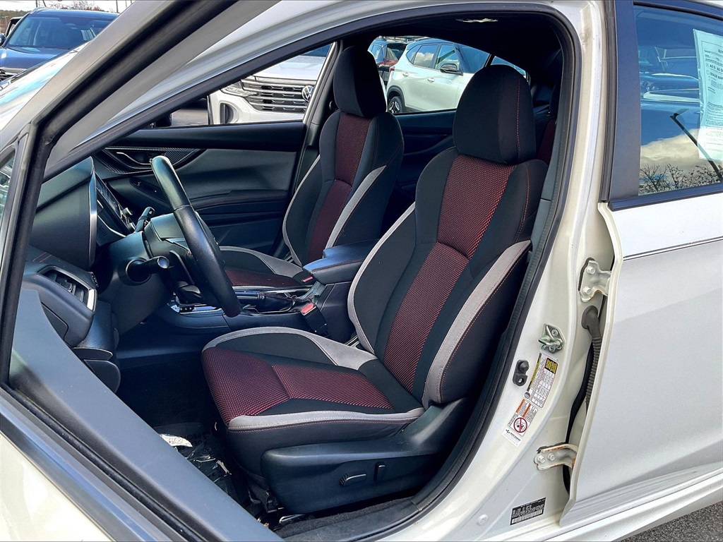 2020 Subaru Impreza Sport - Photo 9