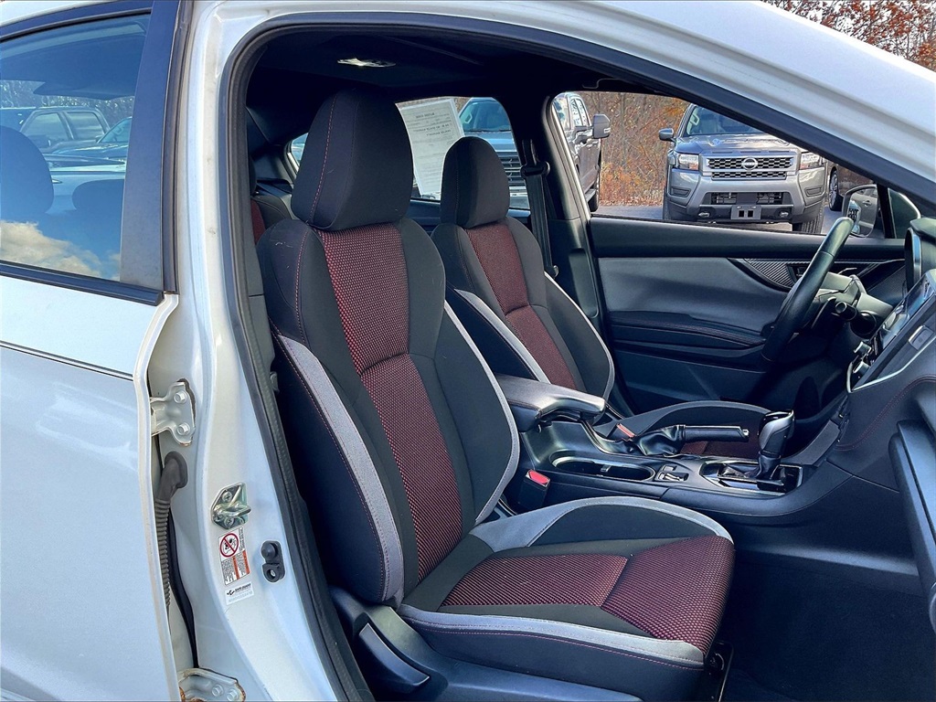 2020 Subaru Impreza Sport - Photo 10