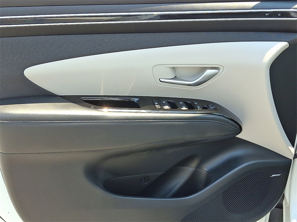 2024 Hyundai Tucson Limited - Photo 12