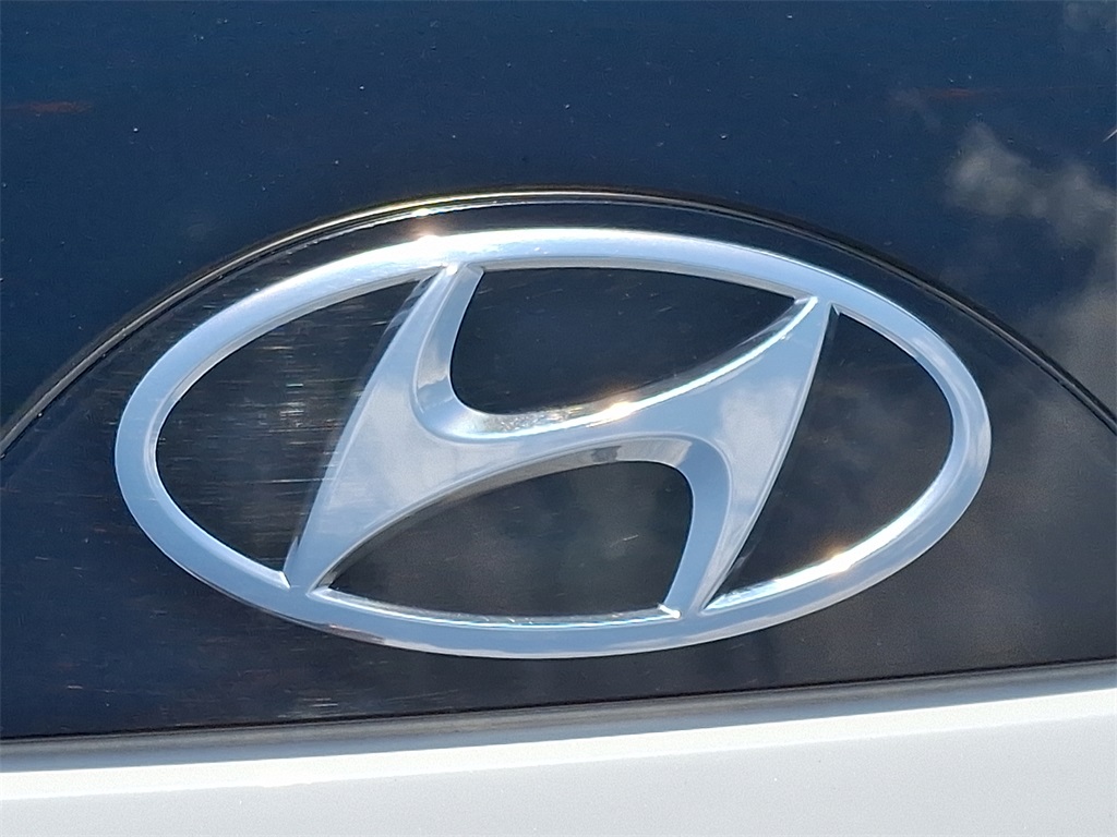 2024 Hyundai Tucson Limited - Photo 29