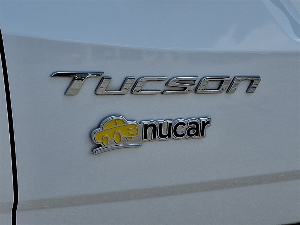 2024 Hyundai Tucson Limited - Photo 30