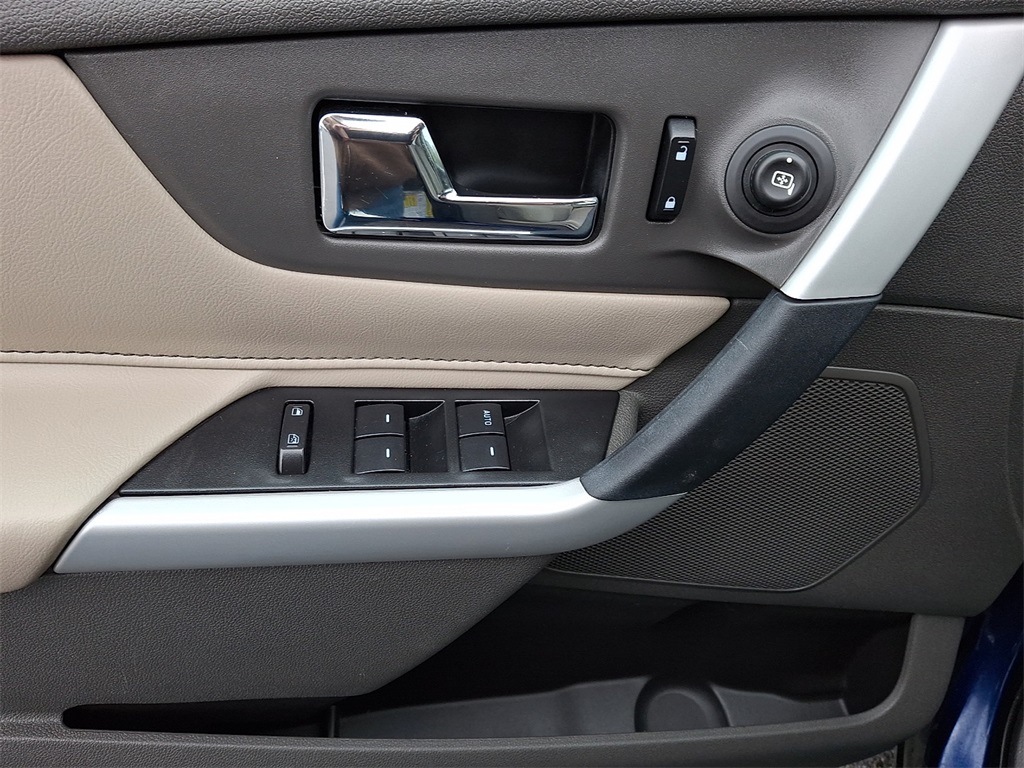 2014 Ford Edge SEL - Photo 13