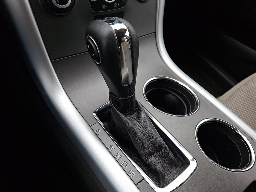2014 Ford Edge SEL - Photo 15